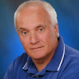 Meet your Posher, Jerry